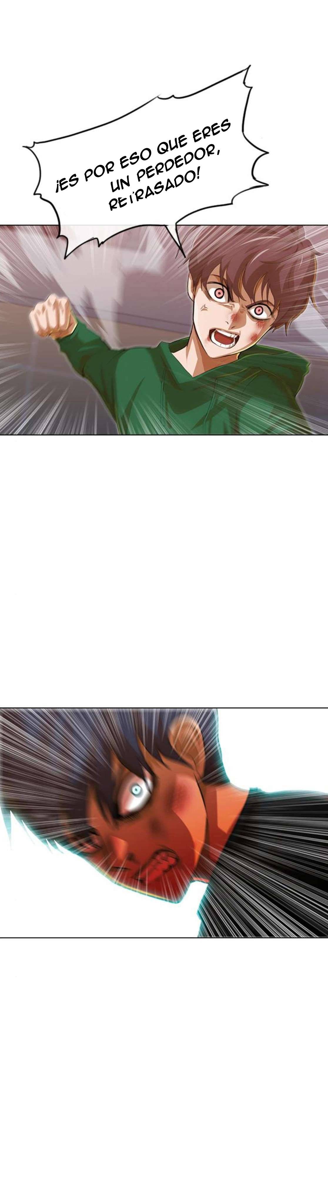 Read La chica de Random Chatting! Manga Online