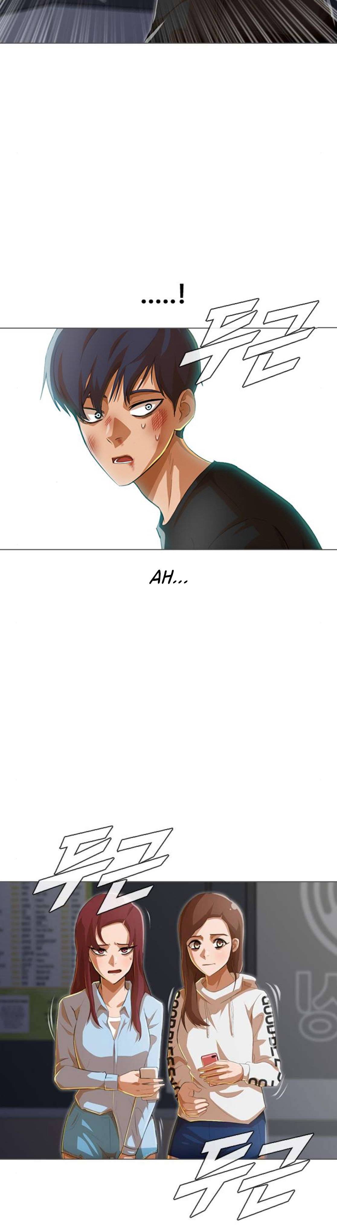 Read La chica de Random Chatting! Manga Online