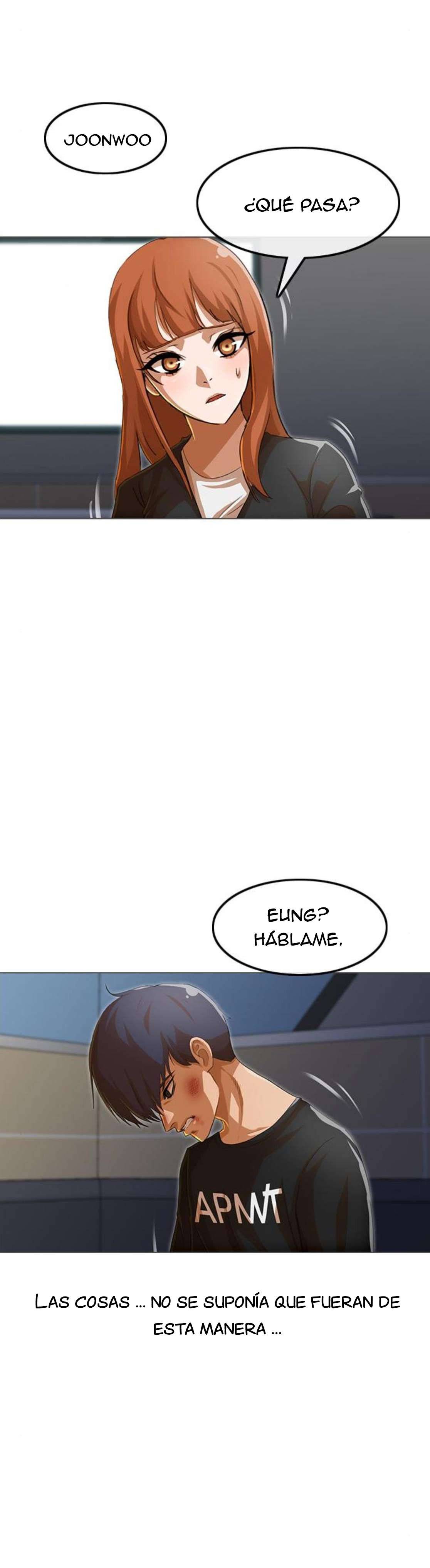 Read La chica de Random Chatting! Manga Online
