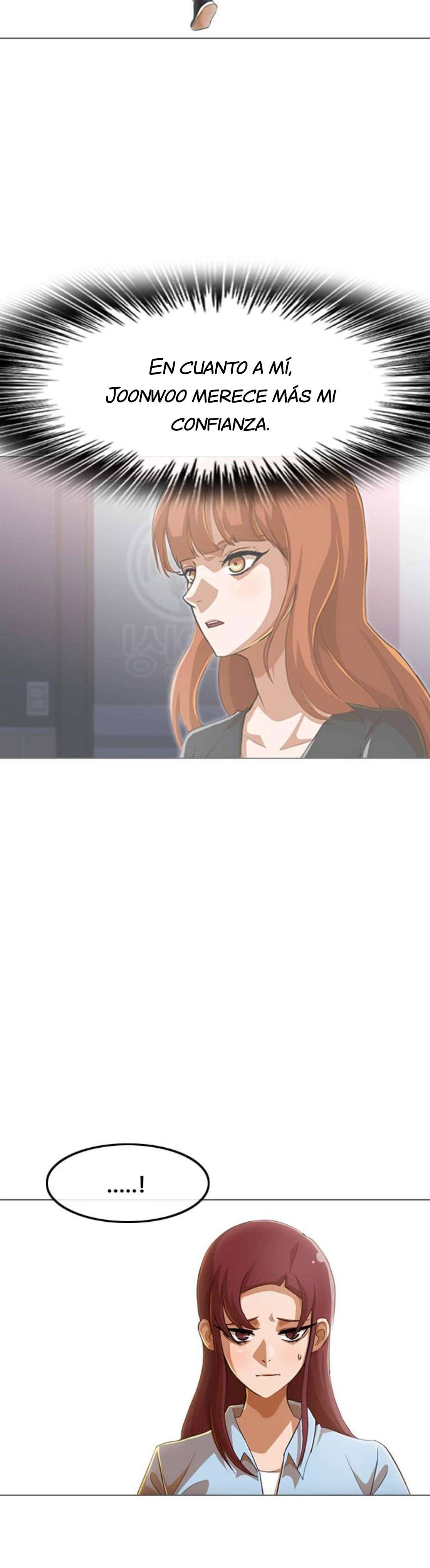 Read La chica de Random Chatting! Manga Online