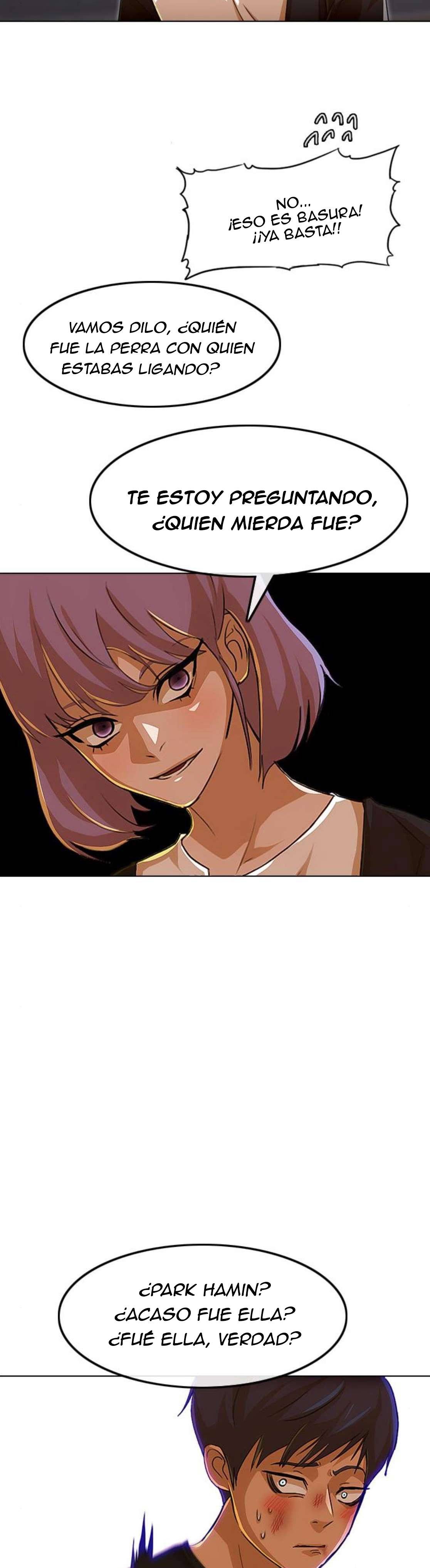 Read La chica de Random Chatting! Manga Online