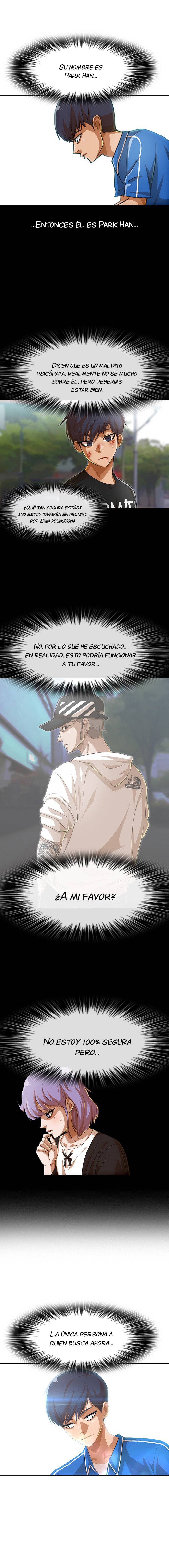 Read La chica de Random Chatting! Manga Online