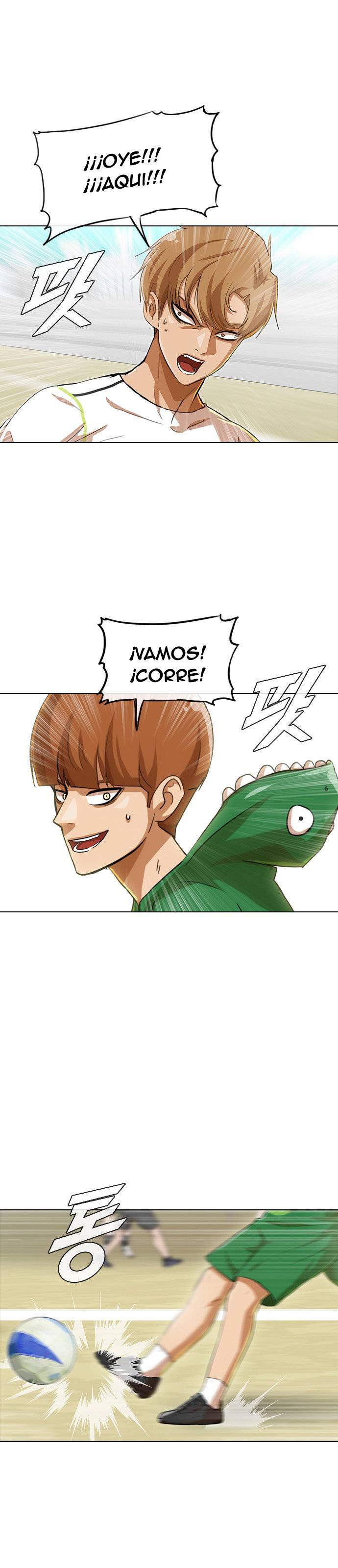 Read La chica de Random Chatting! Manga Online