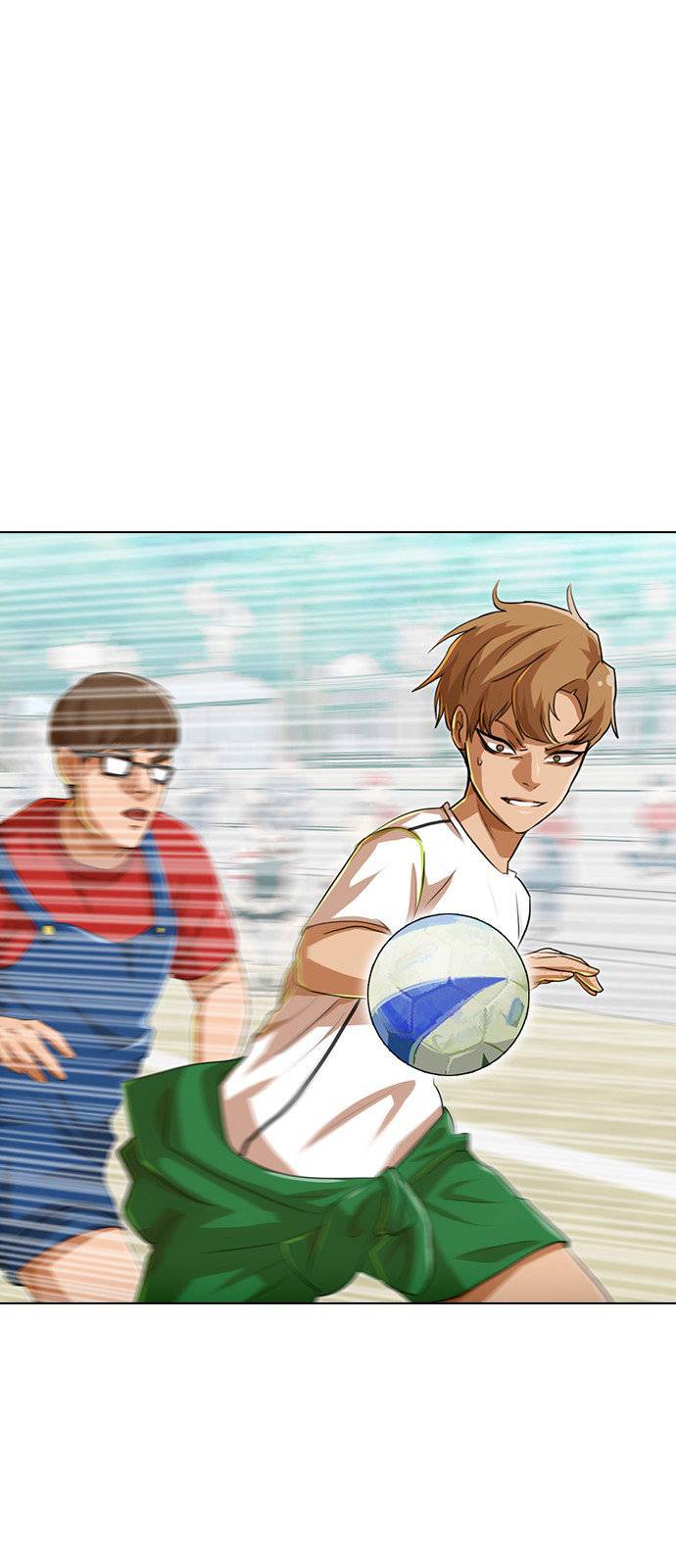Read La chica de Random Chatting! Manga Online