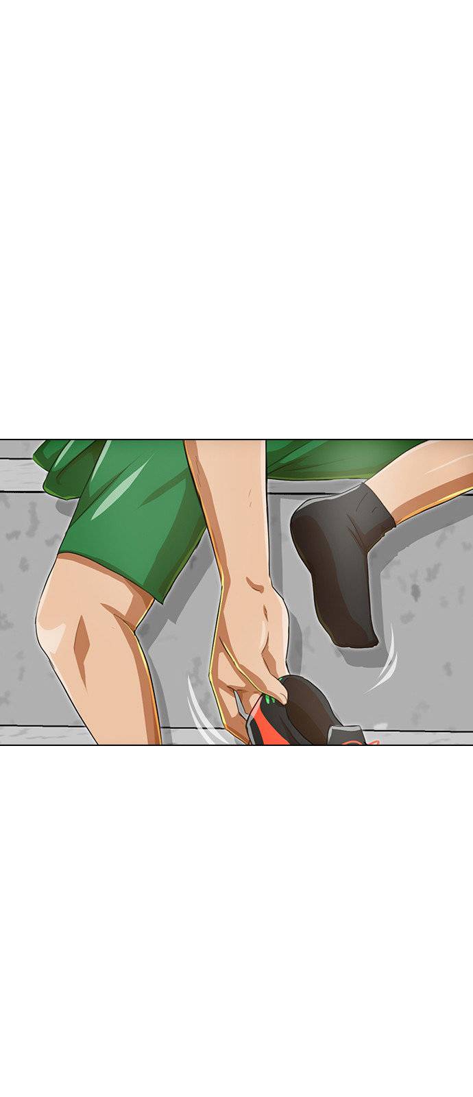 Read La chica de Random Chatting! Manga Online