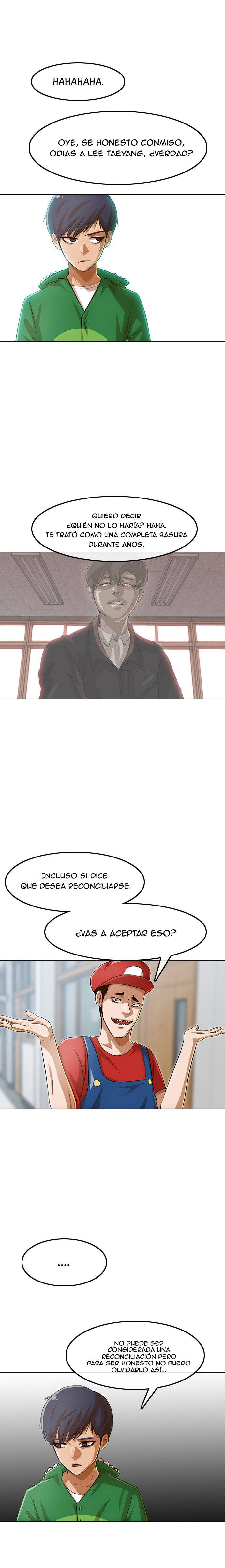 Read La chica de Random Chatting! Manga Online