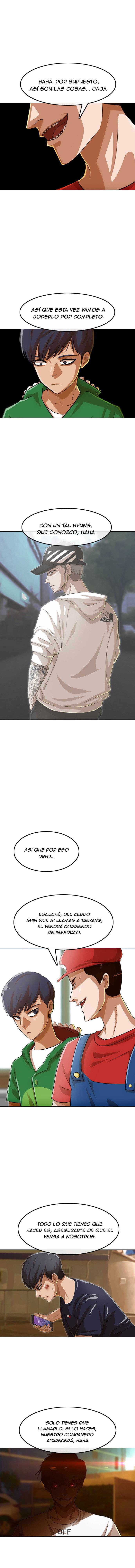 Read La chica de Random Chatting! Manga Online