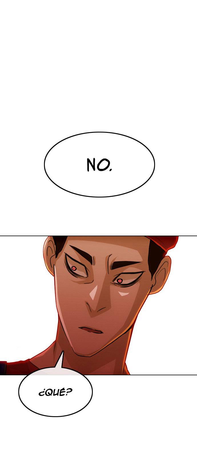 Read La chica de Random Chatting! Manga Online