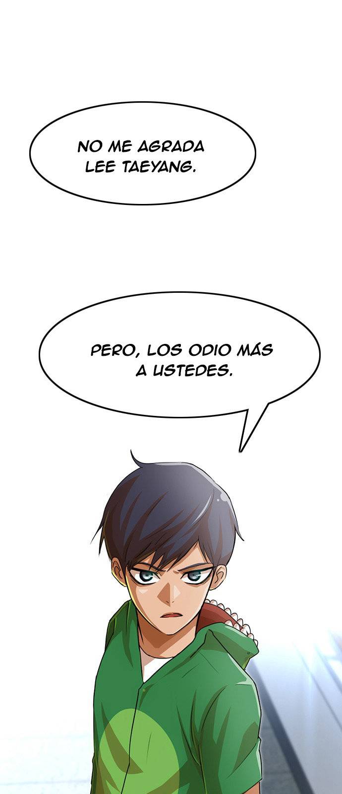 Read La chica de Random Chatting! Manga Online