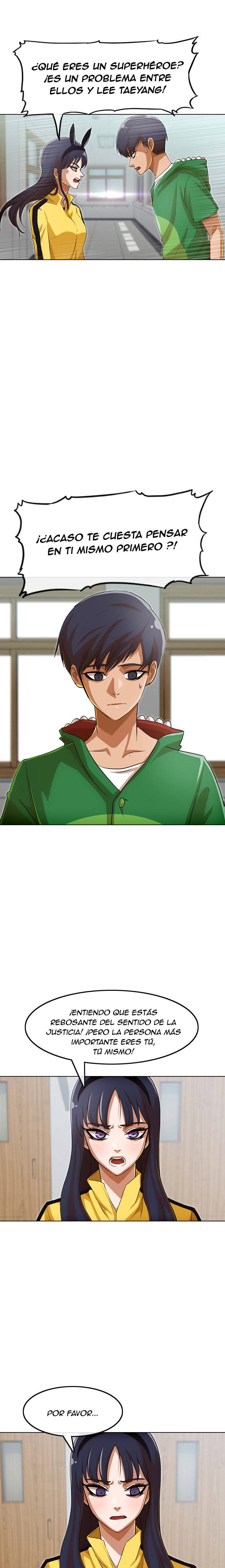 Read La chica de Random Chatting! Manga Online
