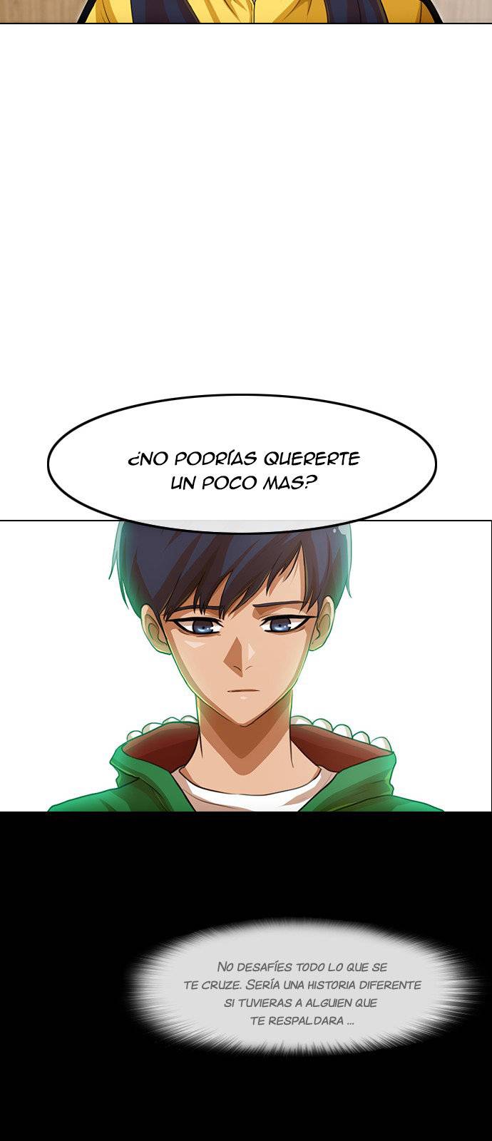 Read La chica de Random Chatting! Manga Online