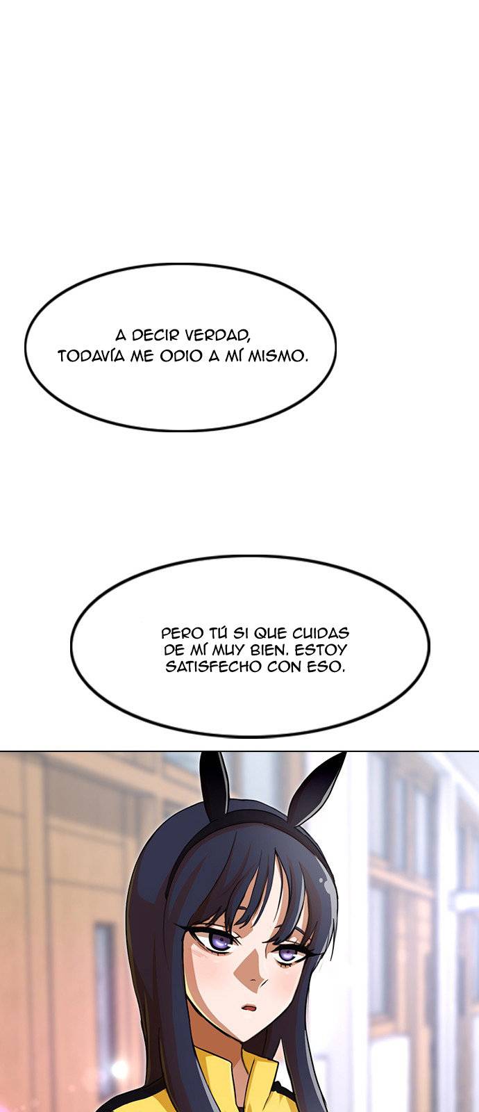 Read La chica de Random Chatting! Manga Online
