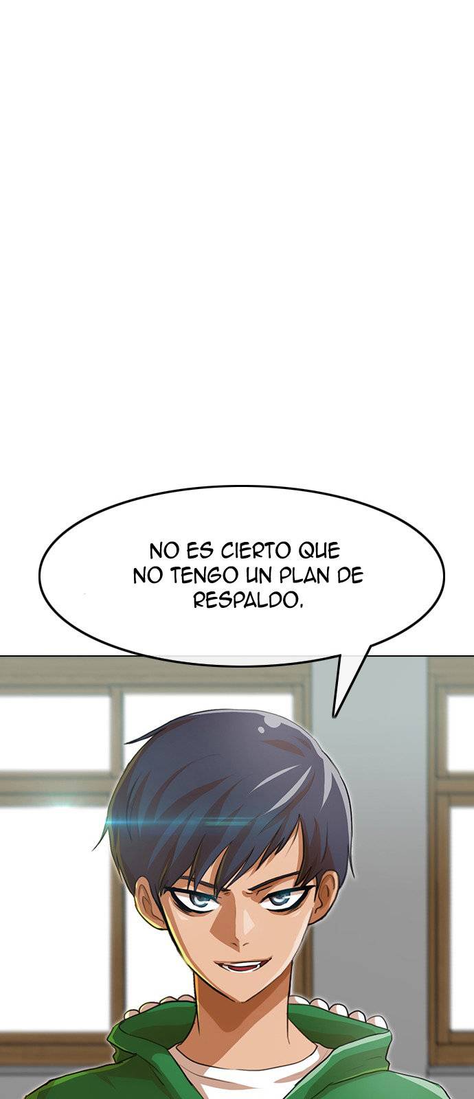 Read La chica de Random Chatting! Manga Online