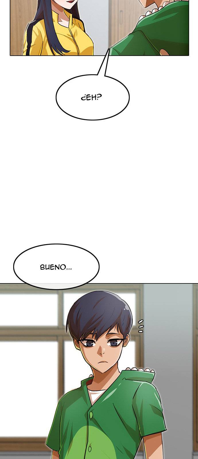 Read La chica de Random Chatting! Manga Online