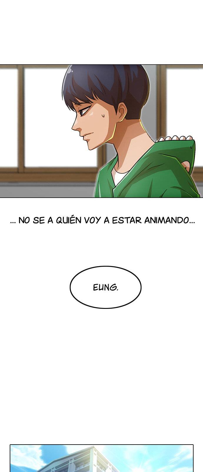 Read La chica de Random Chatting! Manga Online