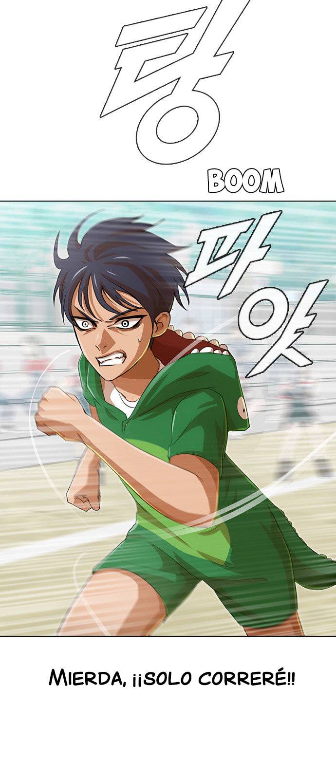 Read La chica de Random Chatting! Manga Online