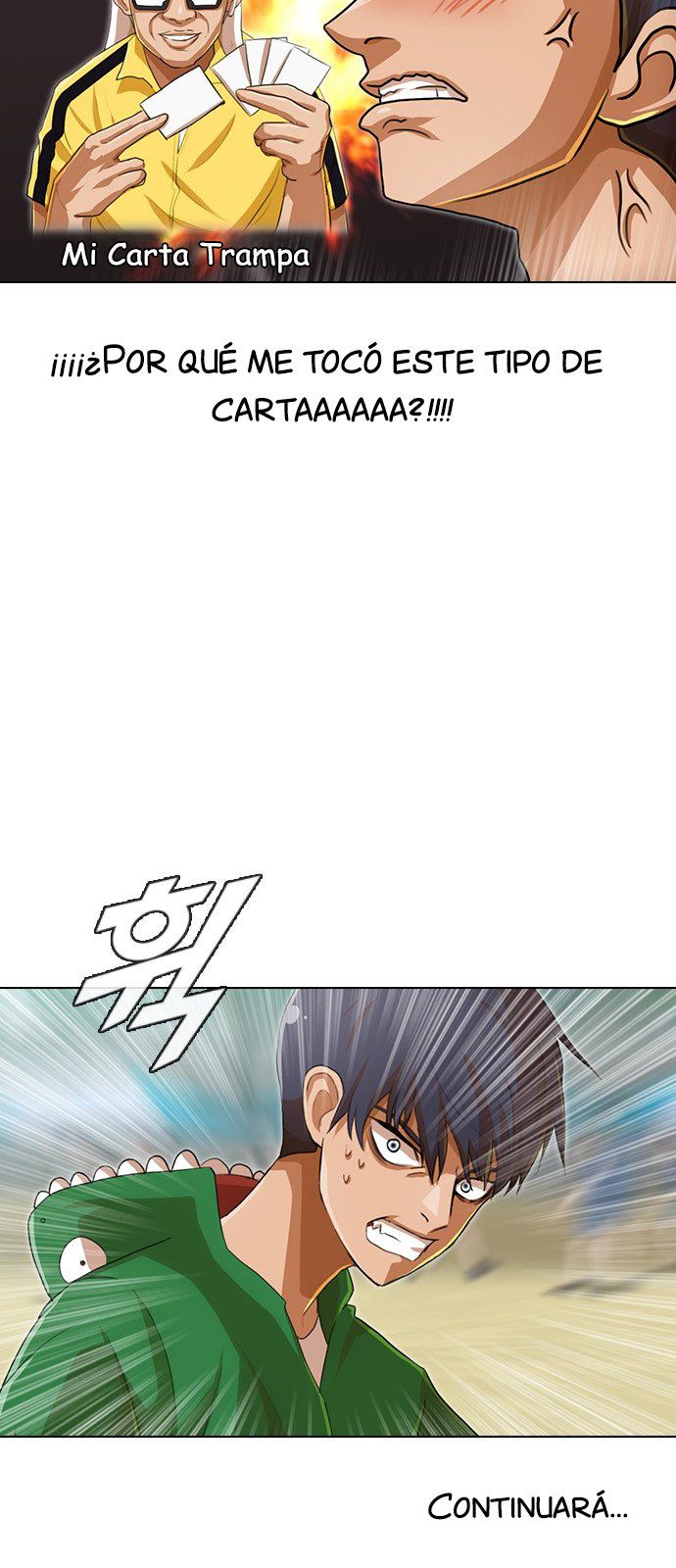 Read La chica de Random Chatting! Manga Online