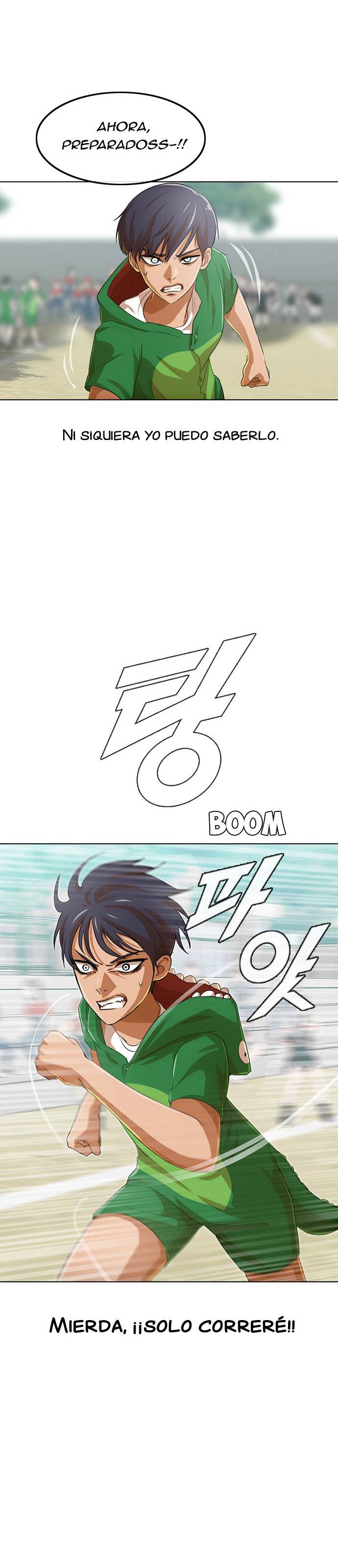 Read La chica de Random Chatting! Manga Online