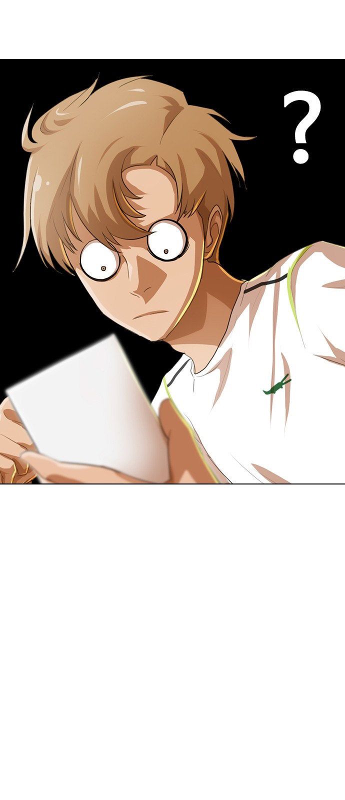 Read La chica de Random Chatting! Manga Online