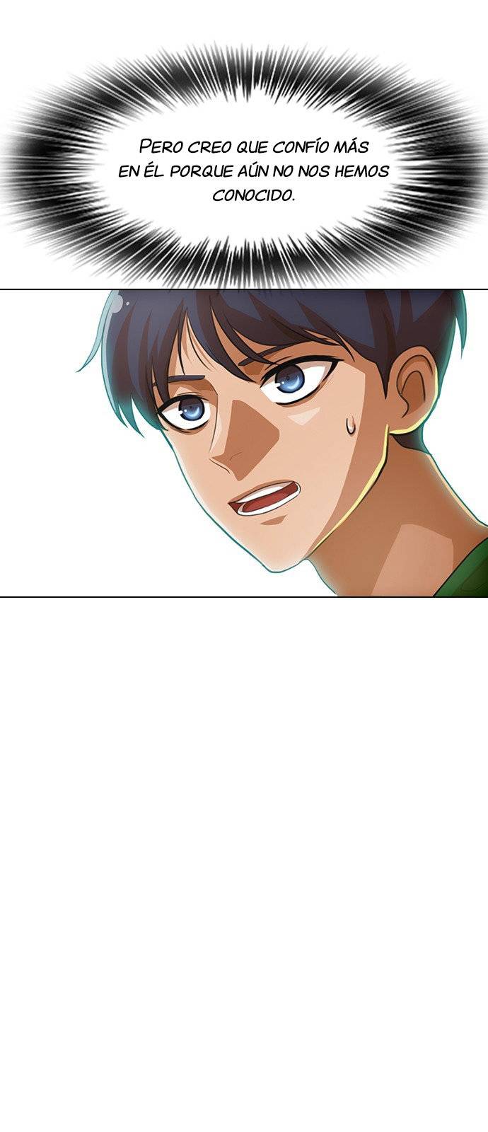Read La chica de Random Chatting! Manga Online