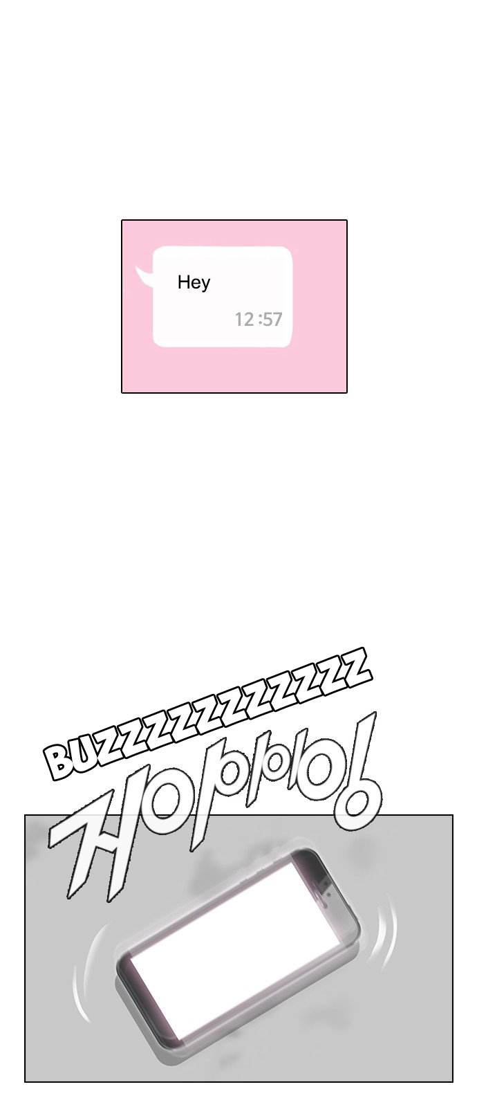Read La chica de Random Chatting! Manga Online