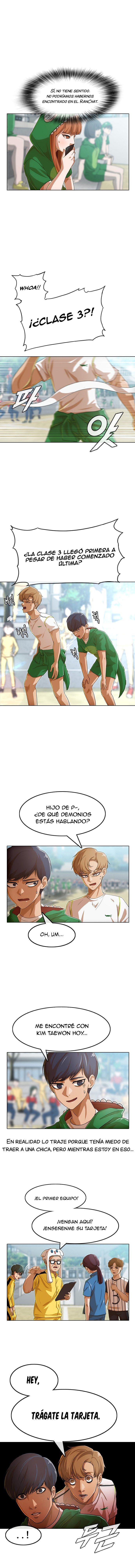 Read La chica de Random Chatting! Manga Online
