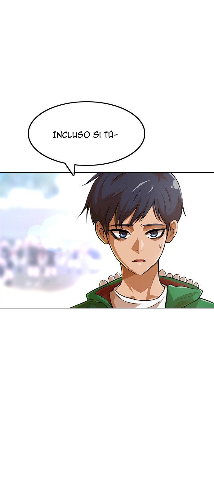Read La chica de Random Chatting! Manga Online