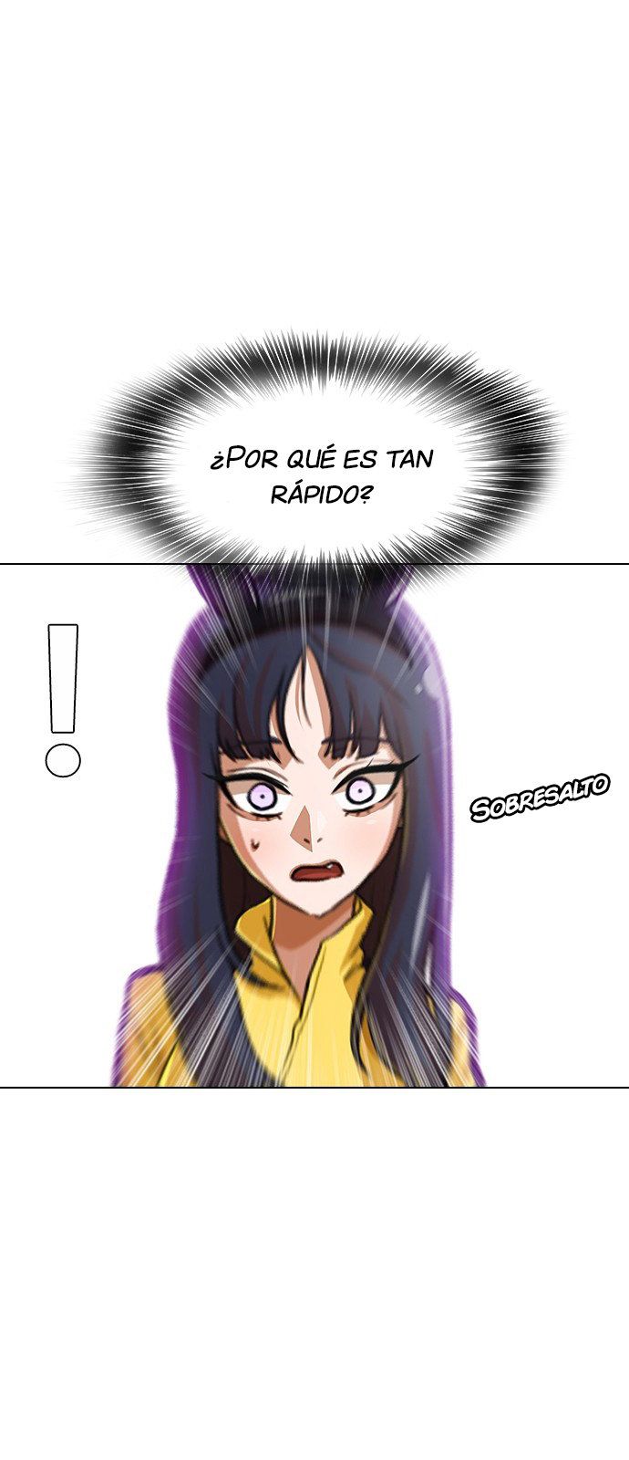 Read La chica de Random Chatting! Manga Online