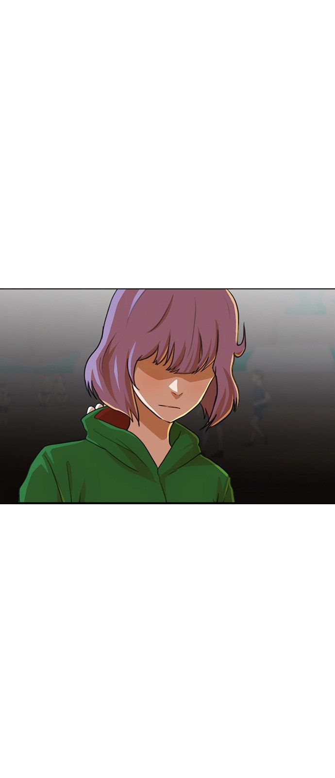 Read La chica de Random Chatting! Manga Online