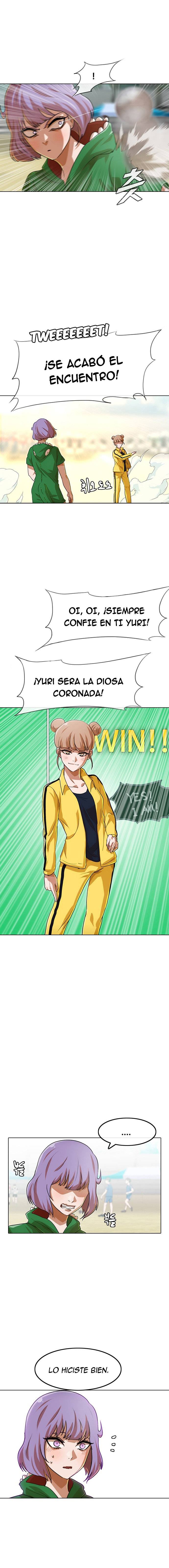 Read La chica de Random Chatting! Manga Online