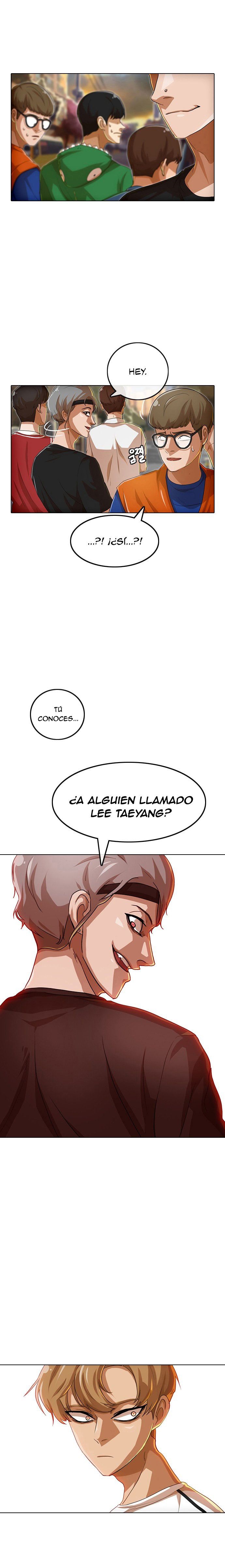 Read La chica de Random Chatting! Manga Online