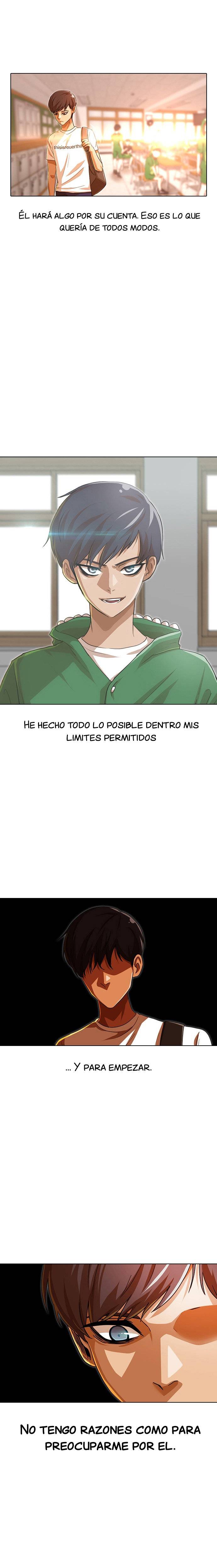 Read La chica de Random Chatting! Manga Online