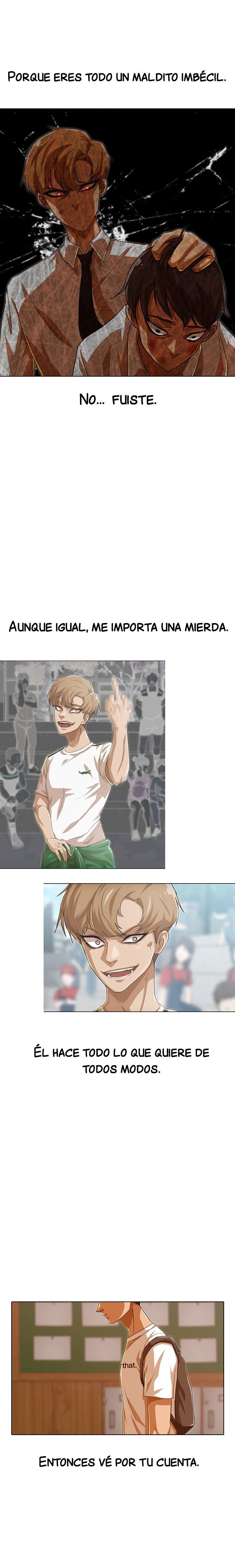 Read La chica de Random Chatting! Manga Online