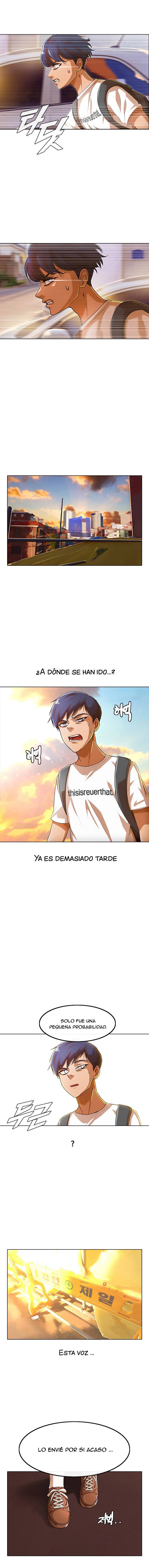 Read La chica de Random Chatting! Manga Online
