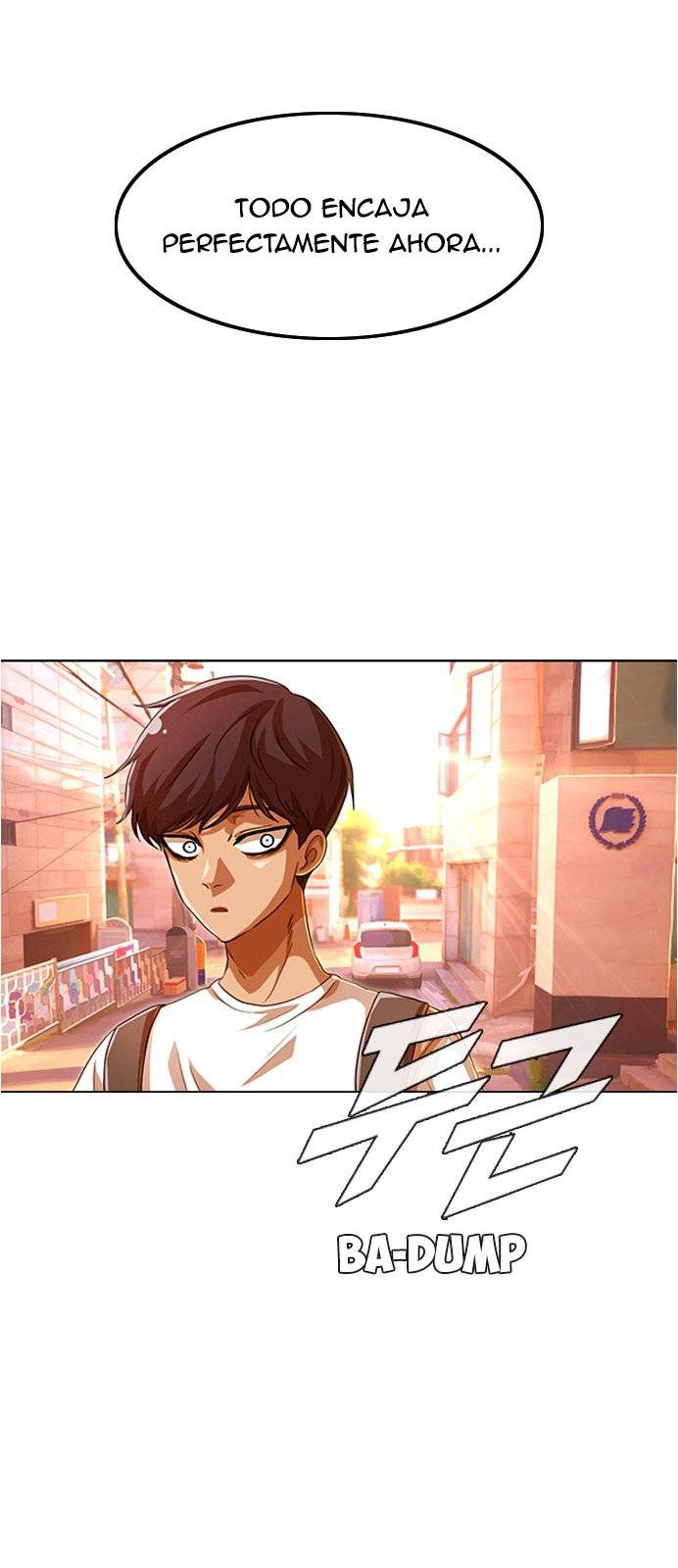 Read La chica de Random Chatting! Manga Online