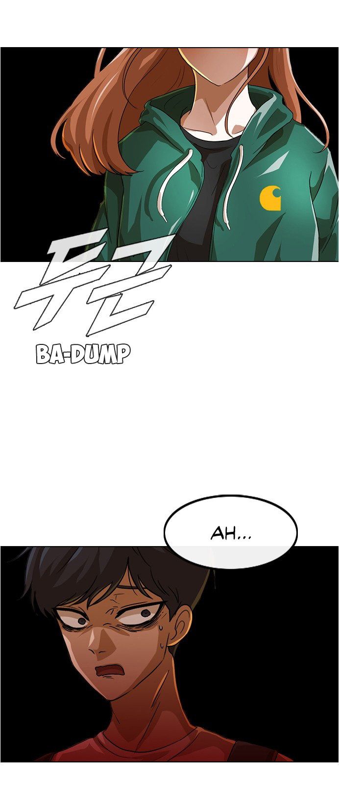 Read La chica de Random Chatting! Manga Online