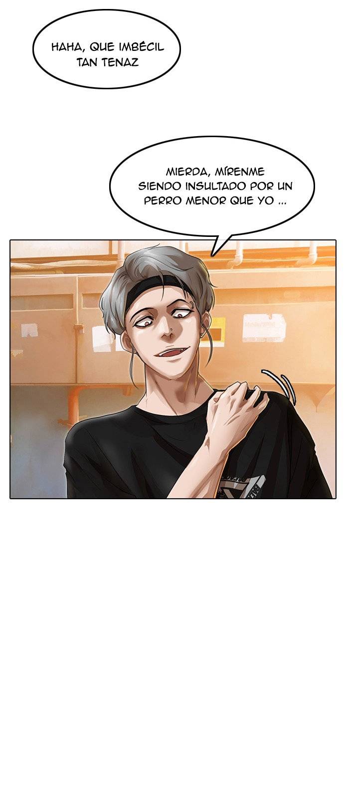 Read La chica de Random Chatting! Manga Online