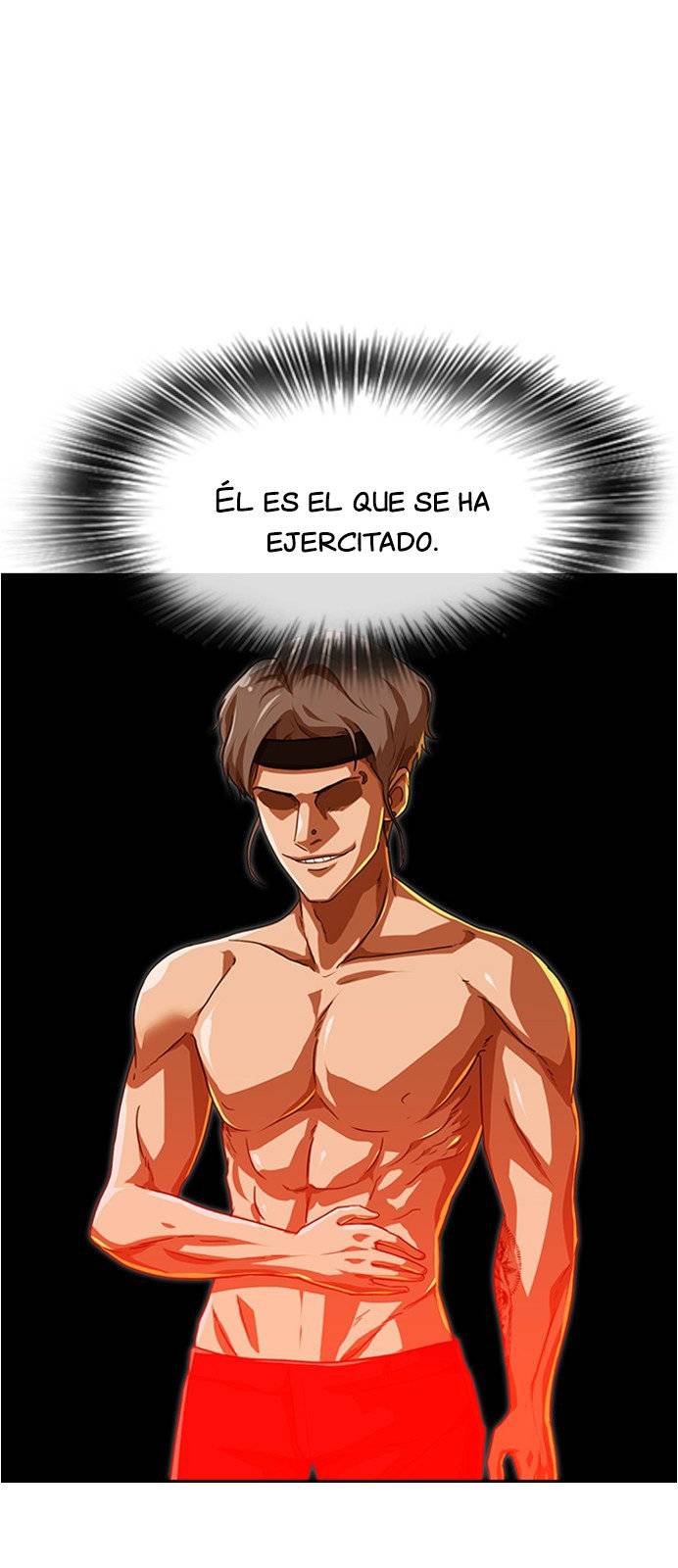 Read La chica de Random Chatting! Manga Online