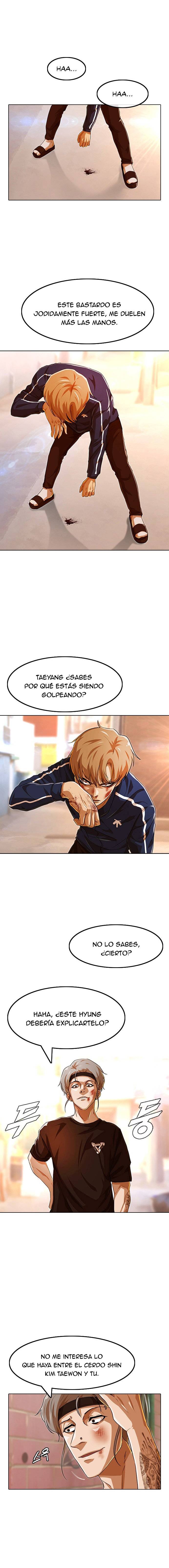 Read La chica de Random Chatting! Manga Online