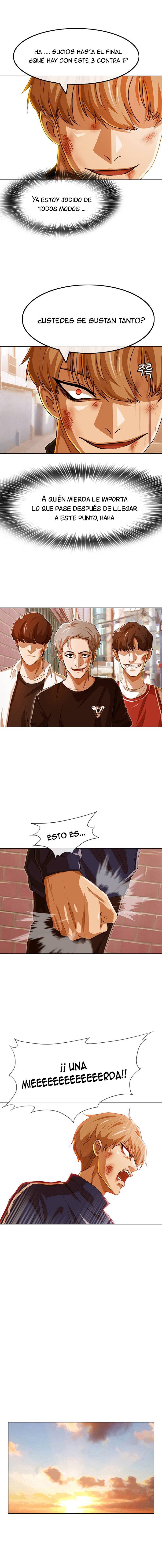 Read La chica de Random Chatting! Manga Online