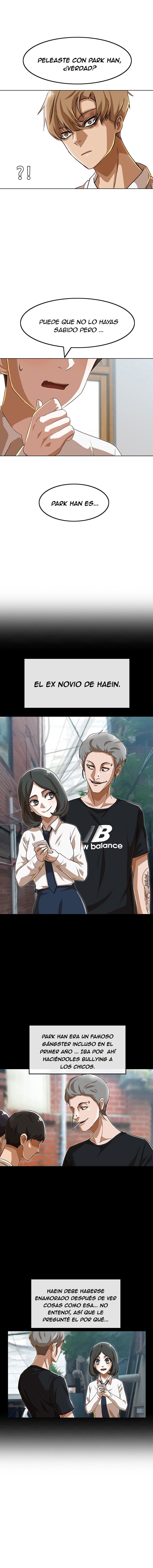 Read La chica de Random Chatting! Manga Online