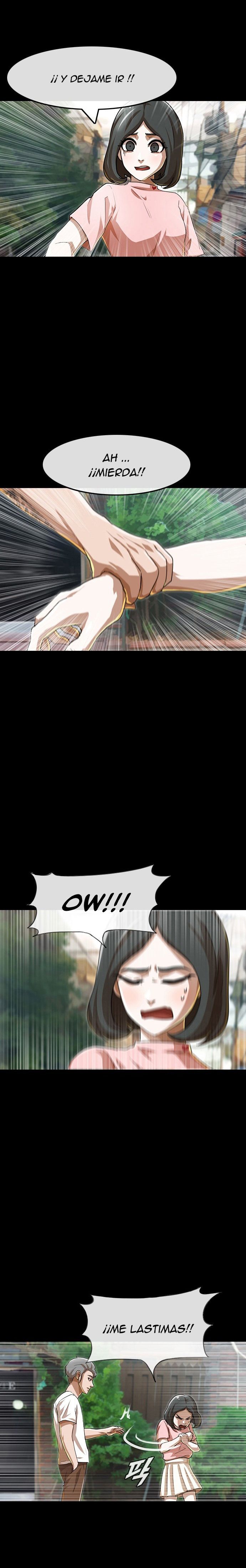 Read La chica de Random Chatting! Manga Online