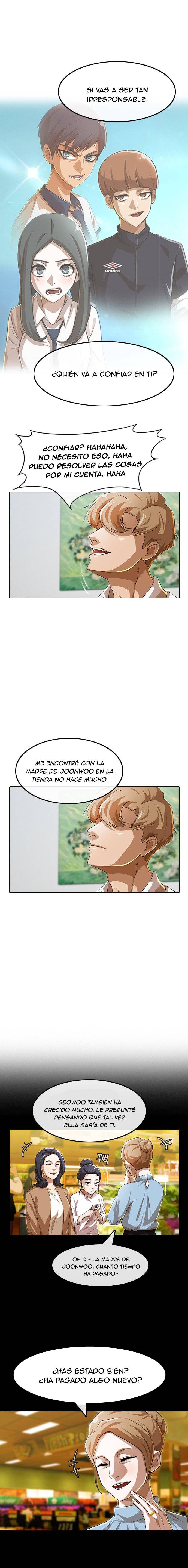 Read La chica de Random Chatting! Manga Online
