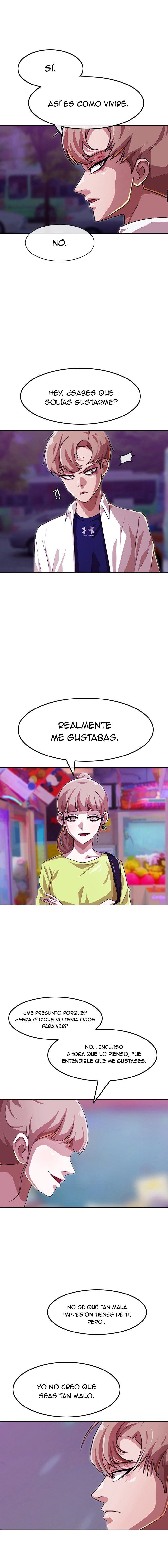 Read La chica de Random Chatting! Manga Online