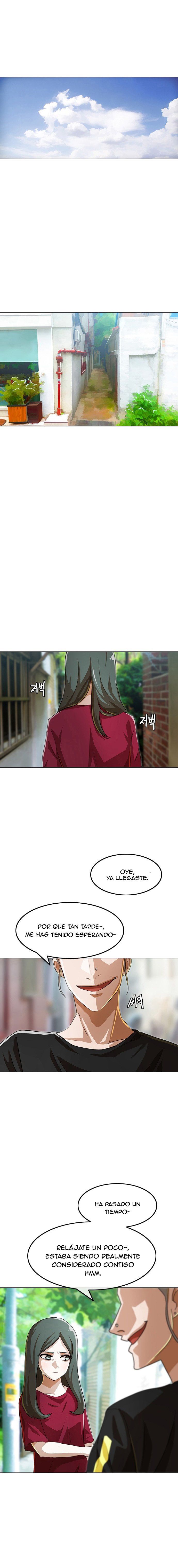Read La chica de Random Chatting! Manga Online