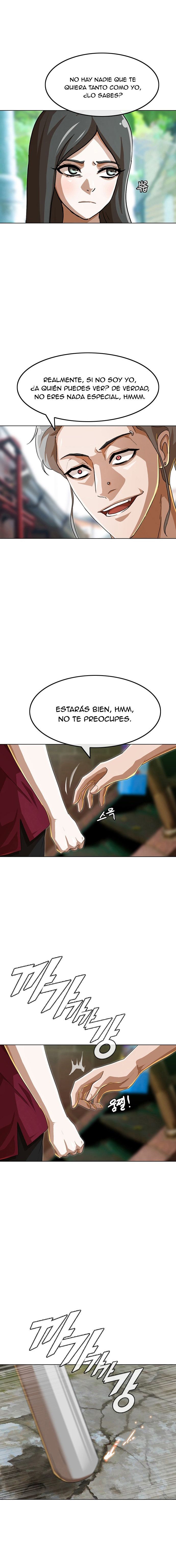 Read La chica de Random Chatting! Manga Online