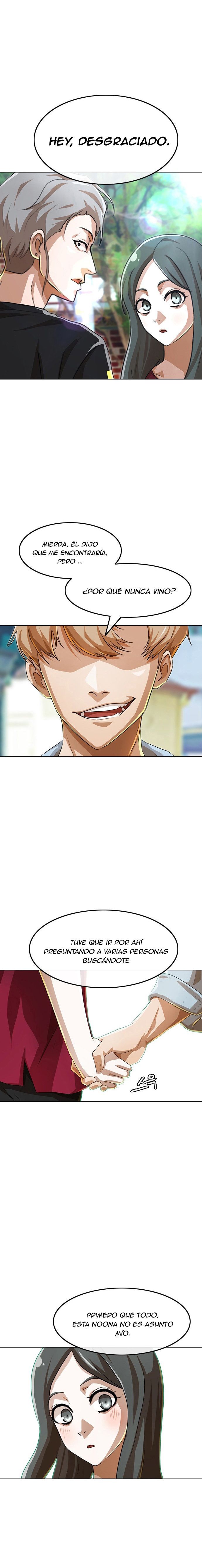 Read La chica de Random Chatting! Manga Online
