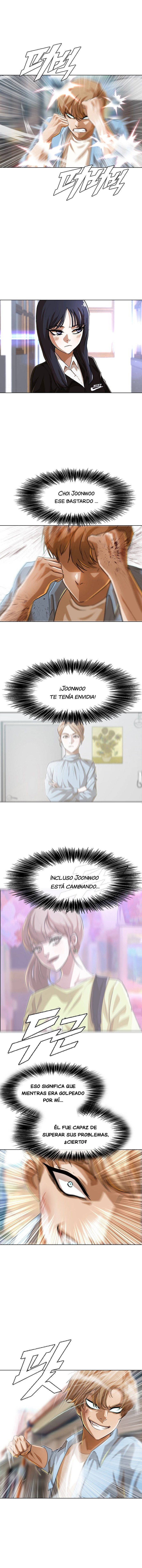 Read La chica de Random Chatting! Manga Online