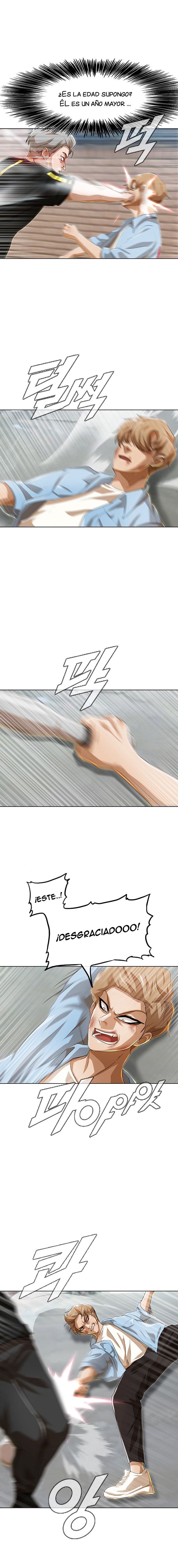 Read La chica de Random Chatting! Manga Online