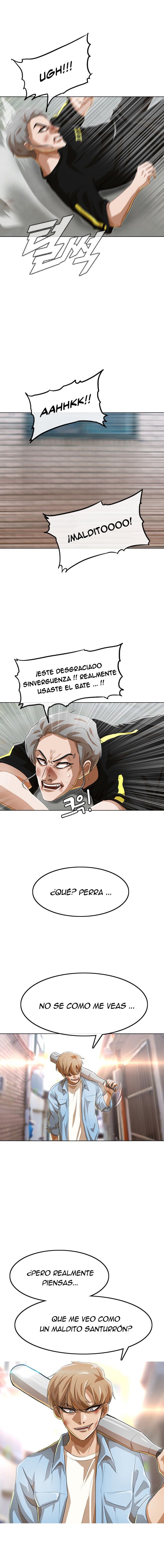 Read La chica de Random Chatting! Manga Online